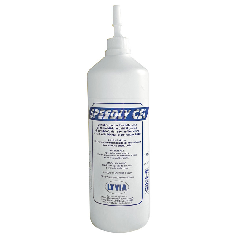 Speedly GEL 1kg
